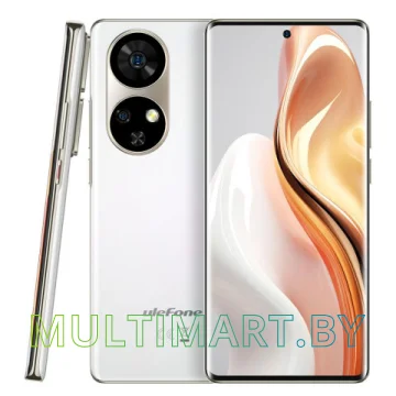 Смартфон Ulefone Note 17 Pro 12GB/256GB (белый) картинка 5